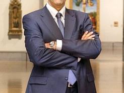 gabriele-finaldi Exposición Velázquez Murillo en Sevilla