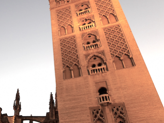 giralda-que-ver-en-sevilla que ver en Sevilla