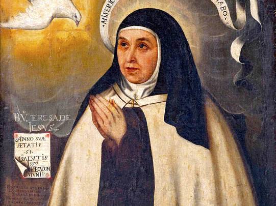 conventos de sevilla