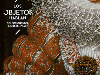 Exposicion Los Objetos Hablan Que ver en Sevilla