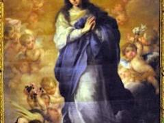 INMACULADA_MURILLO_Capitular
