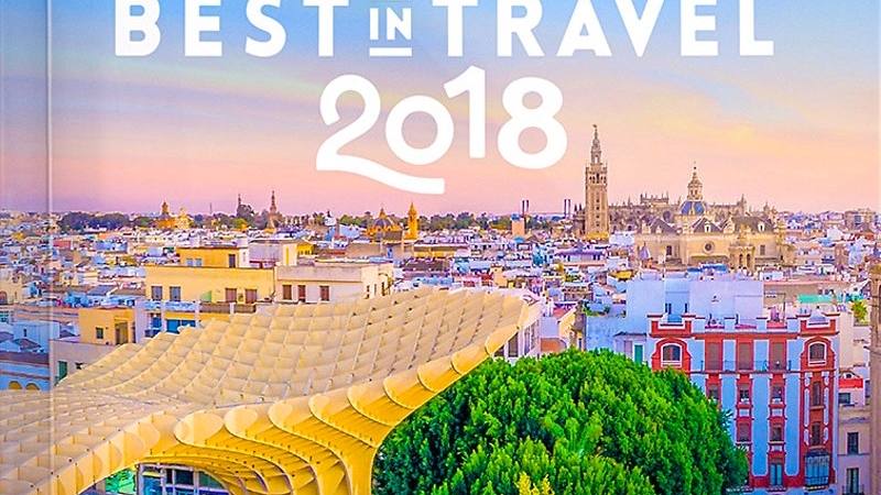 Seville best travel 2018 web
