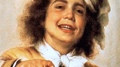 detalle cuatro murillo escalon