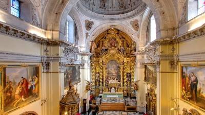 Hospital de la Caridad