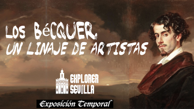 Visita guiada a la Exposición “Los Bécquer, un linaje de artistas”